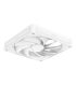 NZXT F140Q Carcasa del ordenador Ventilador 14 cm Blanco 1 pieza(s