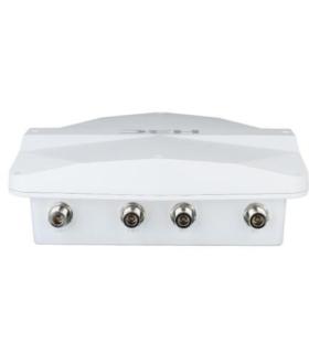 H3C WA6620X Integrated Internal and External Antennas 4 Streams Dual Radio 802.11ax/ac/n Industrial Access Point,FIT