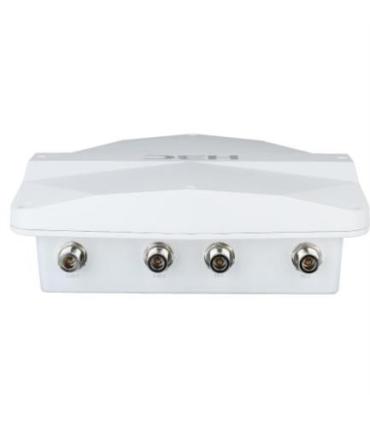 H3C WA6620X Integrated Internal and External Antennas 4 Streams Dual Radio 802.11ax/ac/n Industrial Access Point,FIT