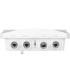 H3C WA6620X Integrated Internal and External Antennas 4 Streams Dual Radio 802.11ax/ac/n Industrial Access Point,FIT