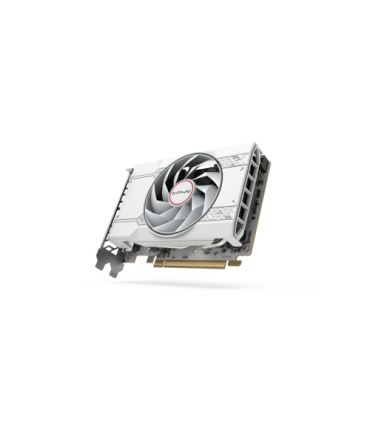 Sapphire PULSE Radeon RX 6500 XT ITX PURE AMD 4 GB GDDR6