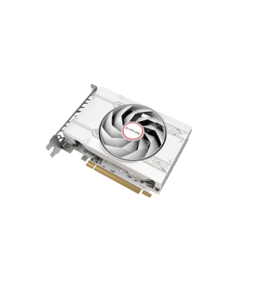 Sapphire PULSE Radeon RX 6500 XT ITX PURE AMD 4 GB GDDR6
