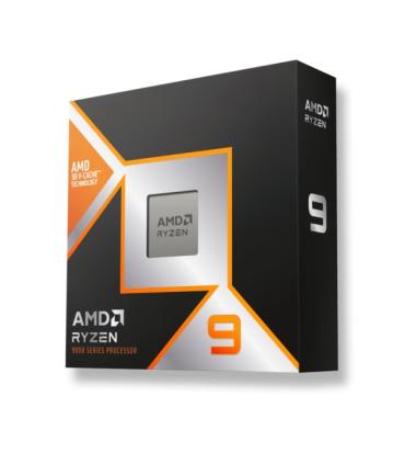 AMD Ryzen 9 9900X3D Procesador 4.4/5.5GHz