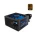 CoolBox DeepPower Fuente de Alimentacion 80 Plus Bronze 850W ATX - PFC Activo - Modo Silencioso - Ventilador 140mm