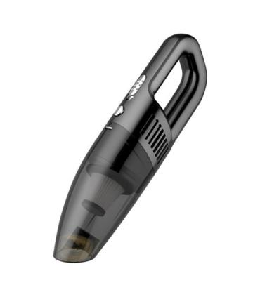 XO CZ001 Aspirador de Mano - Motor Ciclonico - Aspira Solido y Liquido - Filtro lavable - Cable de 5m - Accesorios Incluidos