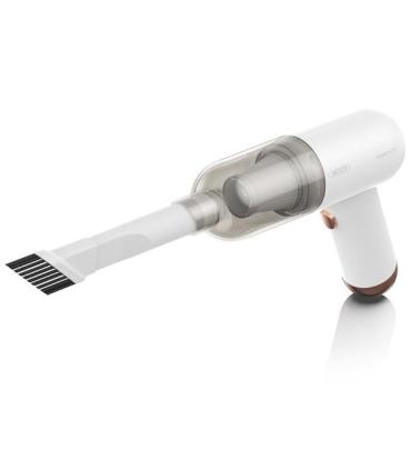 XO CZ007 Aspirador de Mano - 3200PA de Succion - Filtro Lavable - Potencia 37W