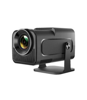 XO FF02 Proyector LED HD - Hasta 150" - HDMI, USB, Bluetooth - 230 Lumenes - Android TV