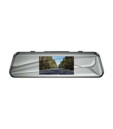 XO XJ06 Retrovisor con Dashcam - 5" - 1080P - Wifi