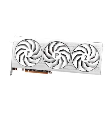 Sapphire PURE Radeon RX 7700 XT Frostpunk 2 Edition AMD 12 GB GDDR6