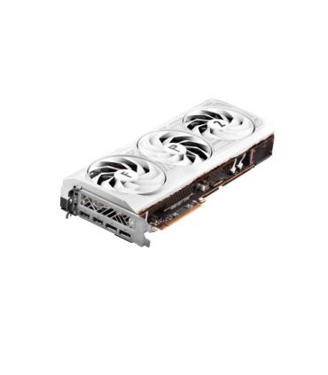 Sapphire PURE Radeon RX 7700 XT Frostpunk 2 Edition AMD 12 GB GDDR6