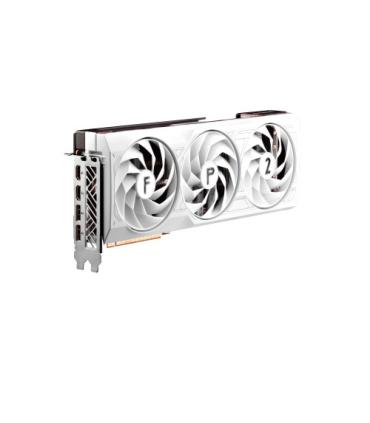 Sapphire PURE Radeon RX 7700 XT Frostpunk 2 Edition AMD 12 GB GDDR6