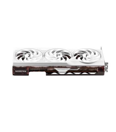 Sapphire PURE Radeon RX 7700 XT Frostpunk 2 Edition AMD 12 GB GDDR6