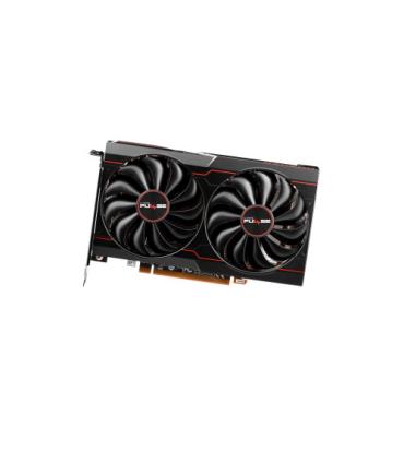 Sapphire PULSE Radeon RX 6500 XT AMD 8 GB GDDR6