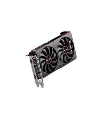 Sapphire PULSE Radeon RX 6500 XT AMD 8 GB GDDR6