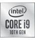 Intel Core i9-10900F procesador 2,8 GHz 20 MB Smart Cache Caja