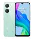 Vivo Y03 Smartphone Pantalla 6.56" - 4GB - 128GB - Camara 13Mp - Bateria 5000mAh - Admite Carga de 15W - Color Verde