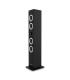 Thomson DS120CD Torre de Sonido- Potencia Musical 60W - Color Negro