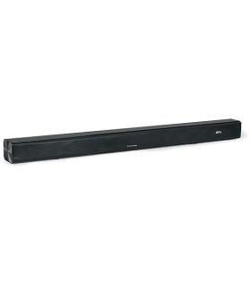 Thomson SB180BT Barra de Sonido Inalambrica- Potencia Musical 120W - Color Negro