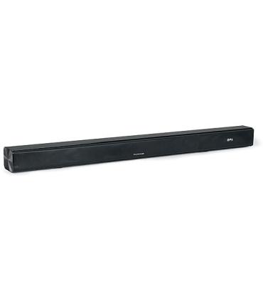 Thomson SB180BT Barra de Sonido Inalambrica- Potencia Musical 120W - Color Negro
