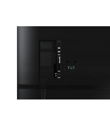 Samsung HBU8000 109,2 cm (43") 4K Ultra HD Smart TV Negro 20 W