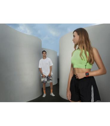 Amazfit Neo STN 3,05 cm (1.2") Naranja