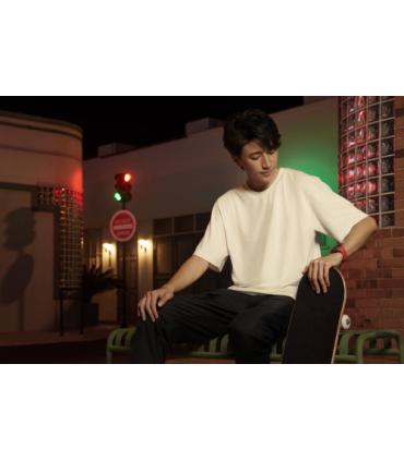 Amazfit Neo STN 3,05 cm (1.2") Naranja