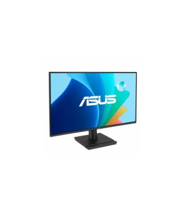 Asus Monitor 24.5" LED IPS FullHD 1080p 120Hz - Respuesta 1ms - Inclinable - Altavoces Incorporados - Angulo de Vision 178º - 16