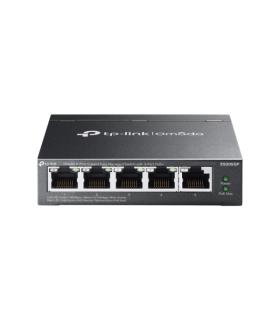 TP-Link Omada Switch Gestionado de 5 Puertos RJ45 Gigabit Ethernet PoE