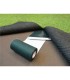 Sungarden Cinta Union Adhesiva para Instalacion Cesped Artificial 0.15x10m - Color Verde