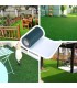 Sungarden Cinta Union Adhesiva para Instalacion Cesped Artificial 0.15x10m - Color Verde