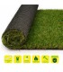 SunGarden Cesped Artificial 2x5m - 40mm - Serie Elegant
