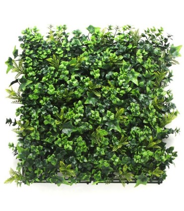 Sungarden Jardin Vertical Serie Botanico 50x50cm - Color Verde