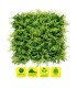 Sungarden Jardin Vertical Serie Jardino 50x50cm - Color Verde