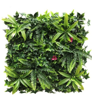 Sungarden Jardin Vertical Serie Verdeval 50x50cm - Color Verde