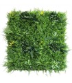 Sungarden Jardin Vertical Serie Verdisa 100x100cm - Color Verde