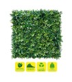 Sungarden Jardin Vertical Serie Florenza 100x100cm - Color Verde
