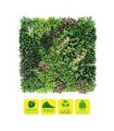 Sungarden Jardin Vertical Serie Verdal 100x100cm - Color Verde