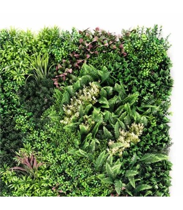 Sungarden Jardin Vertical Serie Verdal 100x100cm - Color Verde