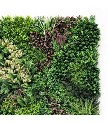 Sungarden Jardin Vertical Serie Jardinova 100x100cm - Color Verde