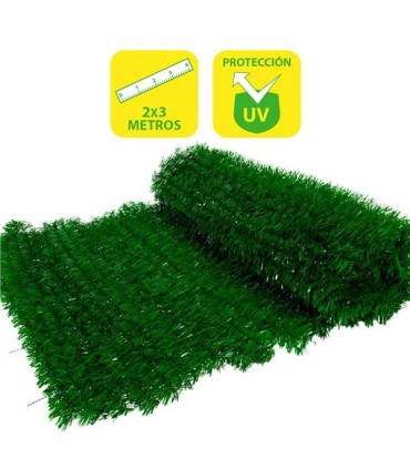 Sungarden Seto Artificial Verde 2x3m - Color Verde