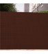 SunGarden Cañizo Plastico Doble Cara 1.5x3m - Color Marron Oscuro