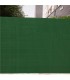 SunGarden Cañizo Plastico Doble Cara 2x3m - Color Verde