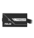ASUS Prime -750B-BLACK unidad de fuente de alimentación 750 W 20+4 pin ATX ATX Negro