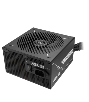 ASUS Prime -750B-BLACK unidad de fuente de alimentación 750 W 20+4 pin ATX ATX Negro