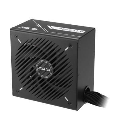 ASUS Prime -750B-BLACK unidad de fuente de alimentación 750 W 20+4 pin ATX ATX Negro