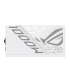 ASUS ROG -STRIX-1000P-GAMING-WHITE unidad de fuente de alimentación 1000 W 20+4 pin ATX ATX Blanco