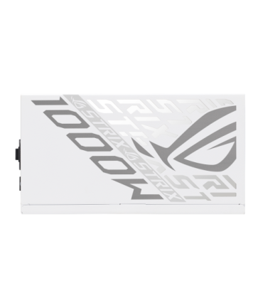ASUS ROG -STRIX-1000P-GAMING-WHITE unidad de fuente de alimentación 1000 W 20+4 pin ATX ATX Blanco