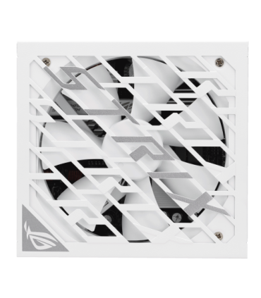 ASUS ROG -STRIX-1000P-GAMING-WHITE unidad de fuente de alimentación 1000 W 20+4 pin ATX ATX Blanco