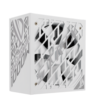 ASUS ROG -STRIX-1000P-GAMING-WHITE unidad de fuente de alimentación 1000 W 20+4 pin ATX ATX Blanco