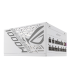 ASUS ROG -STRIX-1000P-GAMING-WHITE unidad de fuente de alimentación 1000 W 20+4 pin ATX ATX Blanco